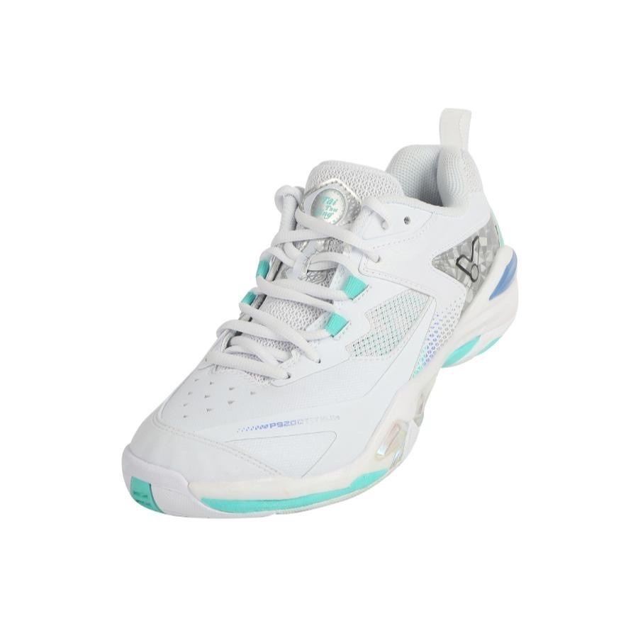 𝙎𝙊𝙎𝘼羽球超市｜VICTOR 勝利 戴資穎致敬系列羽球鞋 P9200TTY NLite-細節圖8