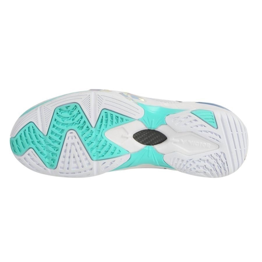 𝙎𝙊𝙎𝘼羽球超市｜VICTOR 勝利 戴資穎致敬系列羽球鞋 P9200TTY NLite-細節圖10