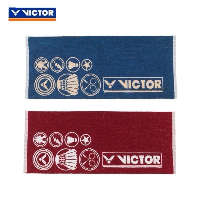 𝙎𝙊𝙎𝘼羽球超市｜VICTOR 勝利 運動毛巾 C-4159-細節圖2