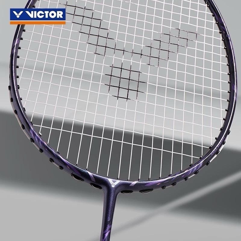 𝙎𝙊𝙎𝘼羽球超市｜VICTOR 勝利 ARS-FANTÔME 影刃 ARS-FANTOME 羽球拍-細節圖5
