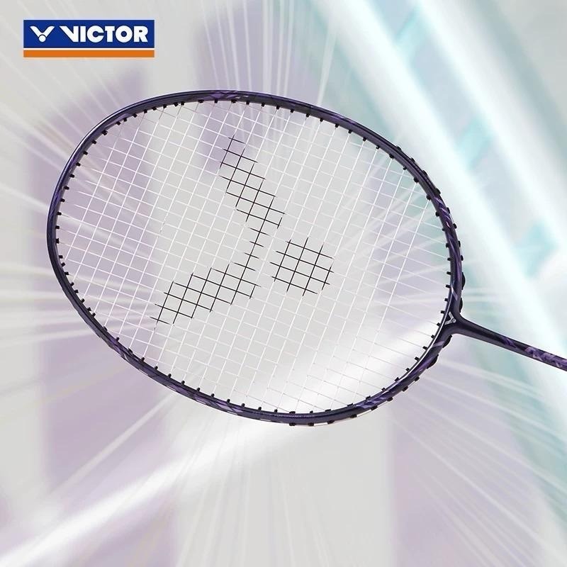 𝙎𝙊𝙎𝘼羽球超市｜VICTOR 勝利 ARS-FANTÔME 影刃 ARS-FANTOME 羽球拍-細節圖2