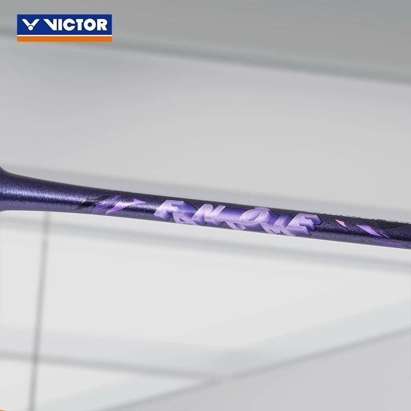 𝙎𝙊𝙎𝘼羽球超市｜VICTOR 勝利 ARS-FANTÔME 影刃 ARS-FANTOME 羽球拍-細節圖3