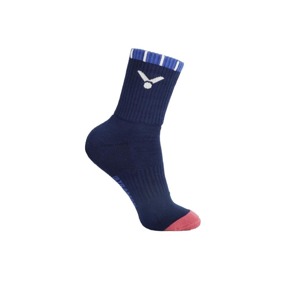 𝙎𝙊𝙎𝘼羽球超市｜VICTOR x 超人力霸王聯名運動襪 C-5151UTM C-5152UTM-細節圖4