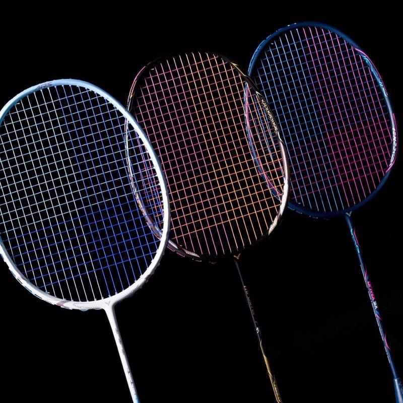 𝙎𝙊𝙎𝘼羽球超市｜VICTOR 羽球線 VS-69 雙色線-細節圖2