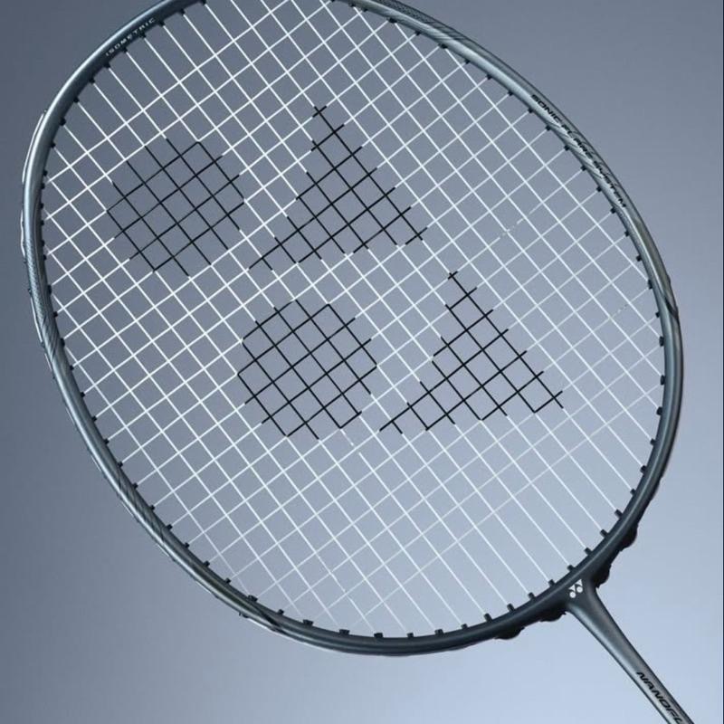𝙎𝙊𝙎𝘼羽球超市｜YONEX NF-NT 灰切 NF-NEXTAGE 羽球拍-細節圖2