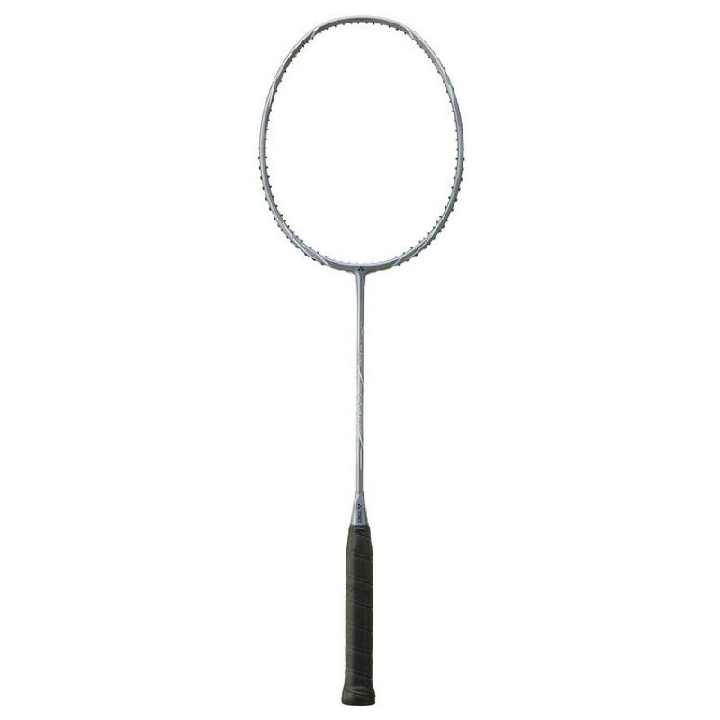 𝙎𝙊𝙎𝘼羽球超市｜YONEX NF-NT 灰切 NF-NEXTAGE 羽球拍-細節圖3