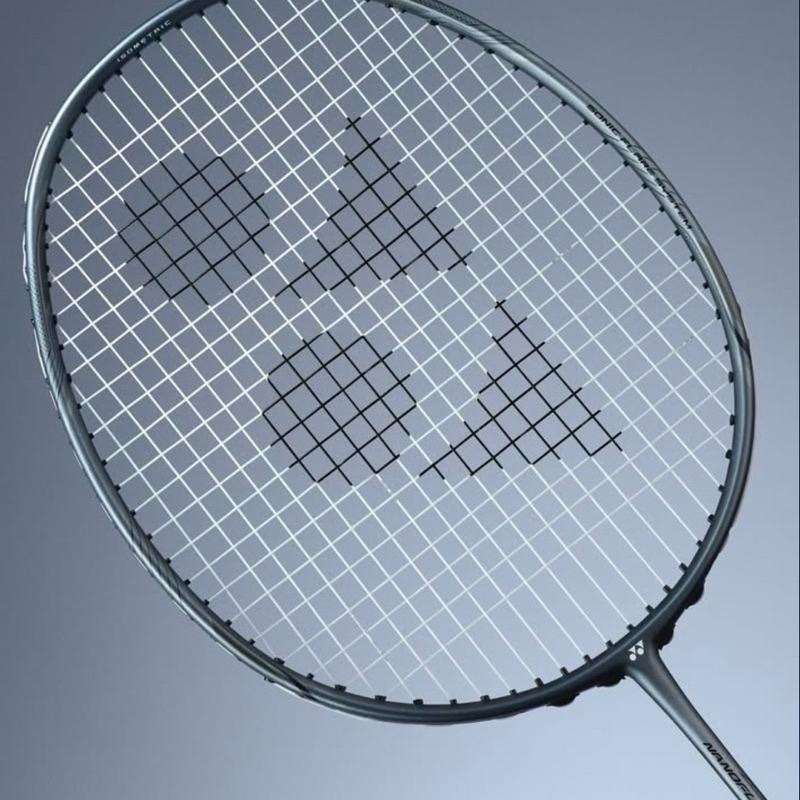 𝙎𝙊𝙎𝘼羽球超市｜YONEX NF-NT 灰切 NF-NEXTAGE 羽球拍-細節圖2