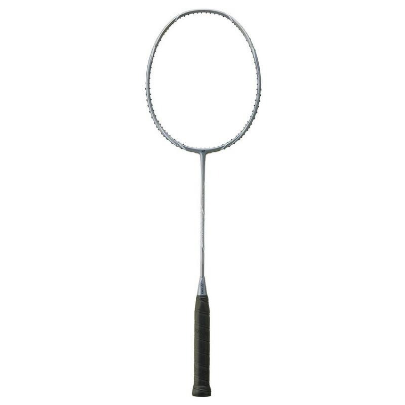 𝙎𝙊𝙎𝘼羽球超市｜YONEX NF-NT 灰切 NF-NEXTAGE 羽球拍-細節圖3