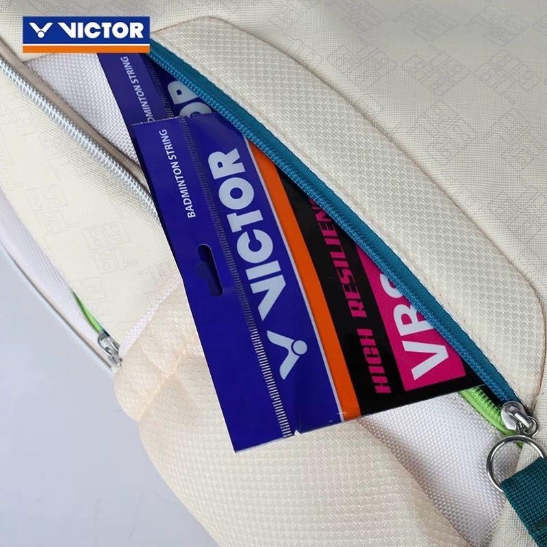 𝙎𝙊𝙎𝘼羽球超市｜VICTOR 後背包 BR5020 羽球背包-細節圖2