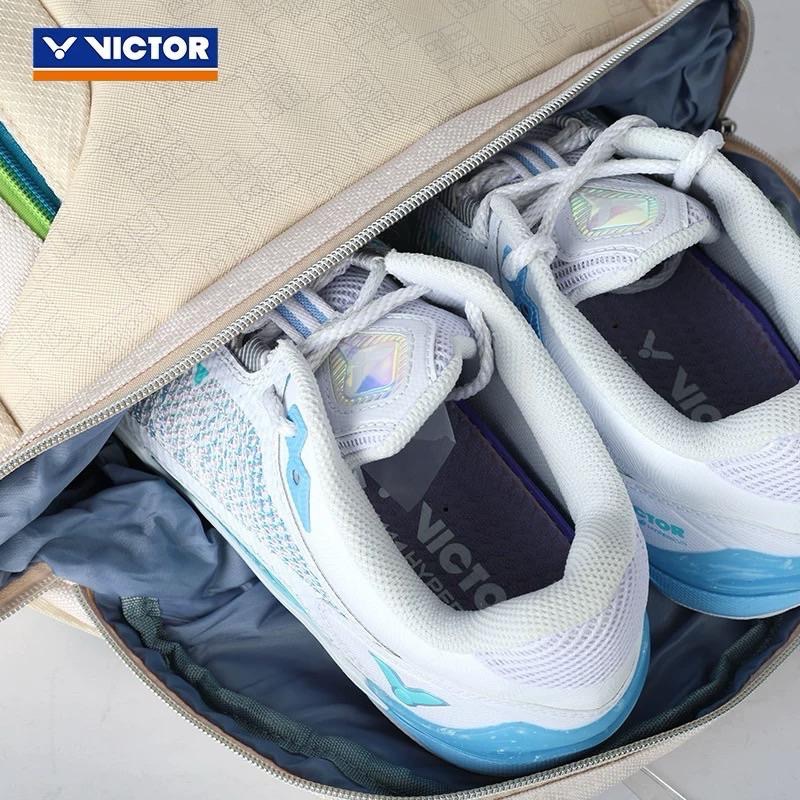 𝙎𝙊𝙎𝘼羽球超市｜VICTOR 後背包 BR5020 羽球背包-細節圖3