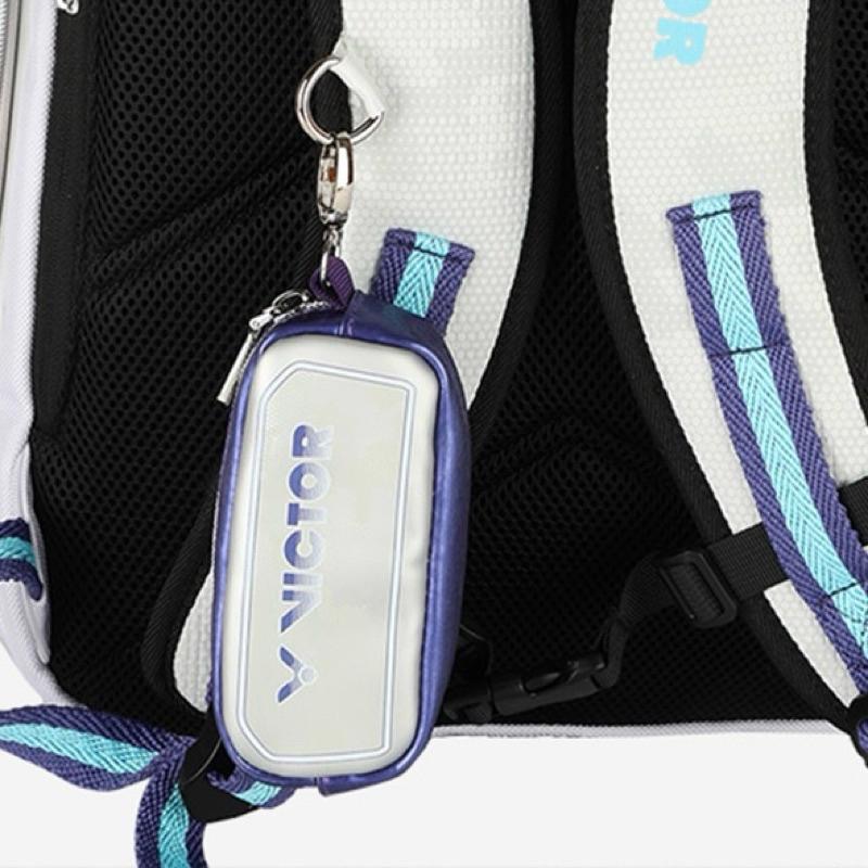 𝙎𝙊𝙎𝘼羽球超市｜VICTOR 後背包 BR9015 羽球背包-細節圖6