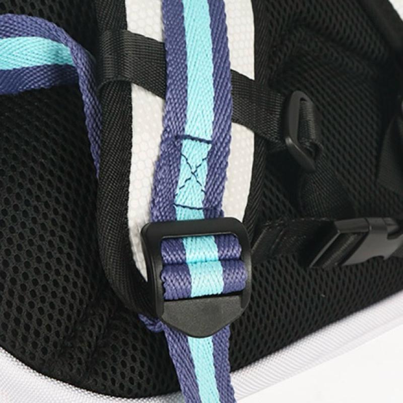 𝙎𝙊𝙎𝘼羽球超市｜VICTOR 後背包 BR9015 羽球背包-細節圖8