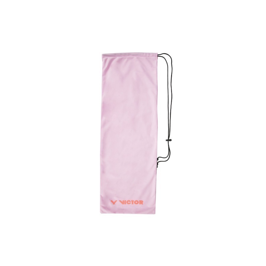 𝙎𝙊𝙎𝘼羽球超市｜VICTOR 羽球拍絨布袋 AC023-規格圖3