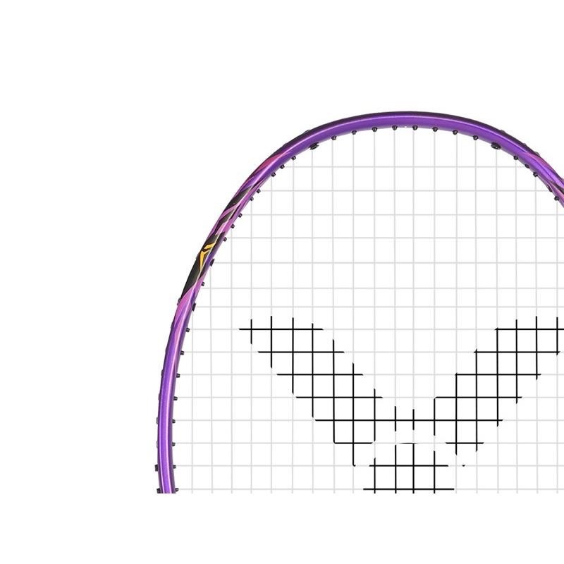 𝙎𝙊𝙎𝘼羽球超市｜VICTOR 勝利 突擊 TK-RYUGA CLS 小龍牙 羽球拍-細節圖2