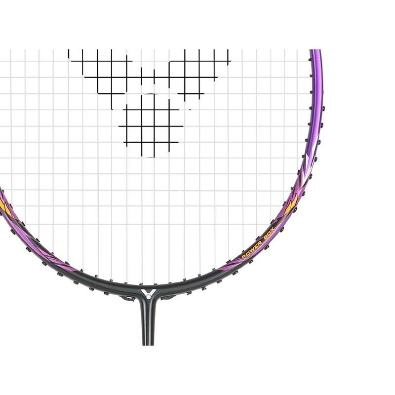 𝙎𝙊𝙎𝘼羽球超市｜VICTOR 勝利 突擊 TK-RYUGA CLS 小龍牙 羽球拍-細節圖3