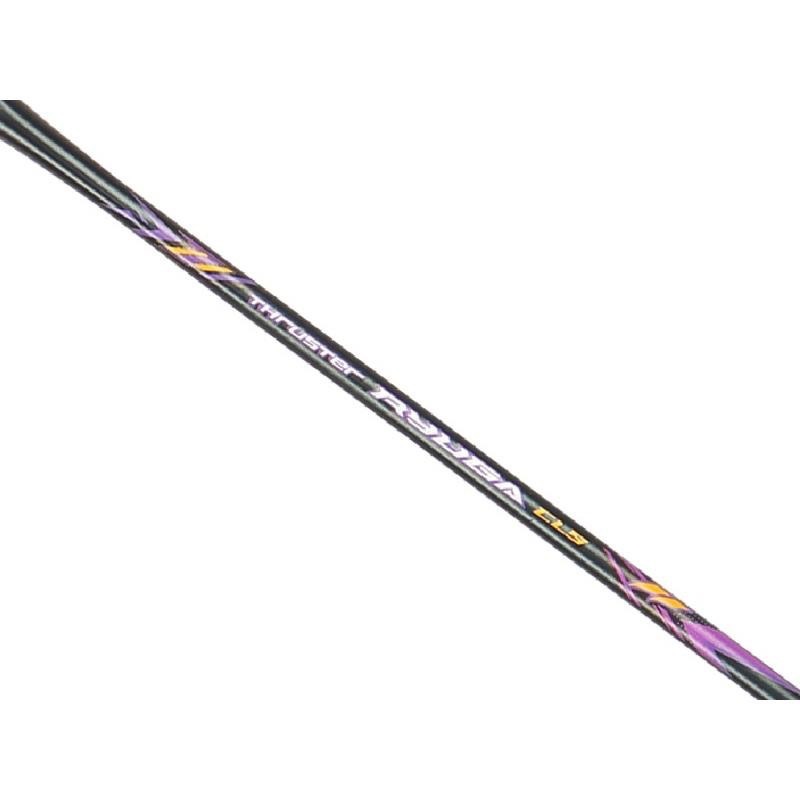 𝙎𝙊𝙎𝘼羽球超市｜VICTOR 勝利 突擊 TK-RYUGA CLS 小龍牙 羽球拍-細節圖4