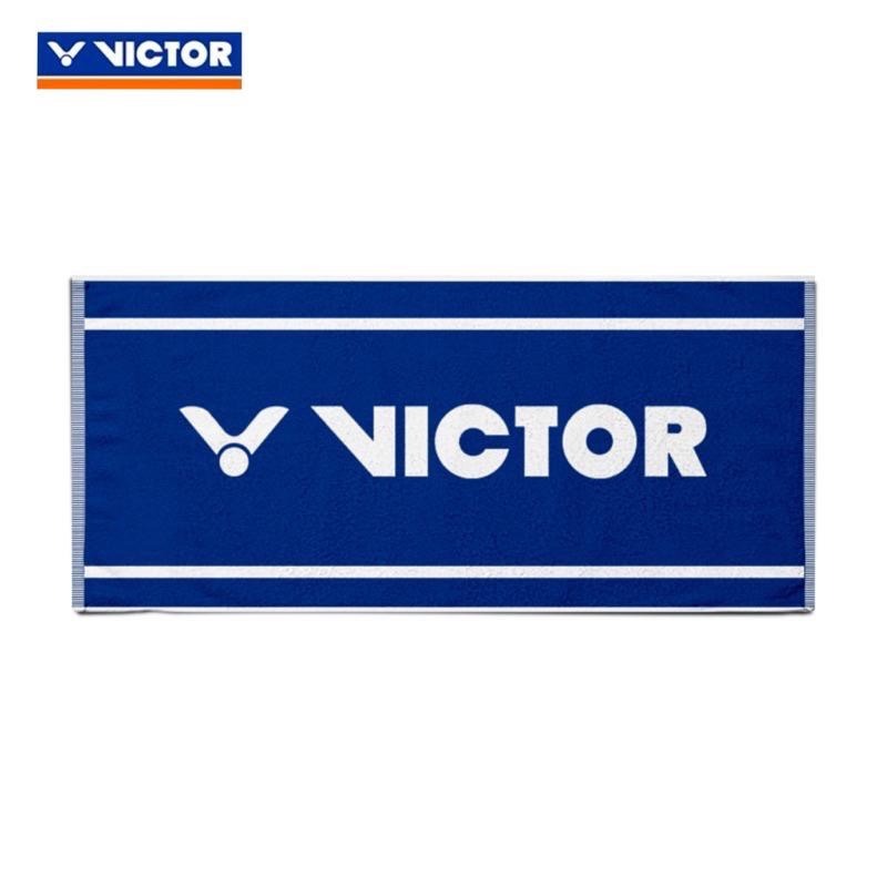 𝙎𝙊𝙎𝘼羽球超市｜VICTOR 勝利 運動毛巾 C-4175 羽球毛巾-細節圖2