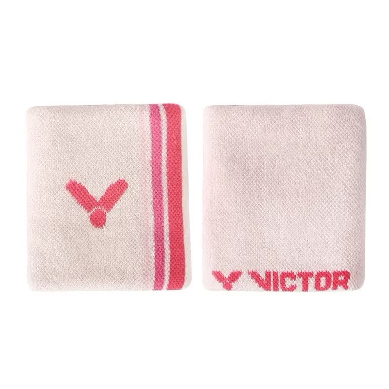 𝙎𝙊𝙎𝘼羽球超市｜VICTOR 勝利 糖果色運動護腕 C-2082 羽球護腕-規格圖2