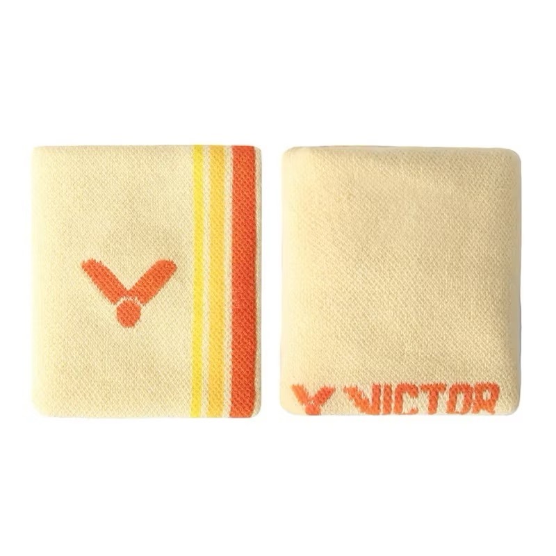 𝙎𝙊𝙎𝘼羽球超市｜VICTOR 勝利 糖果色運動護腕 C-2082 羽球護腕-規格圖2