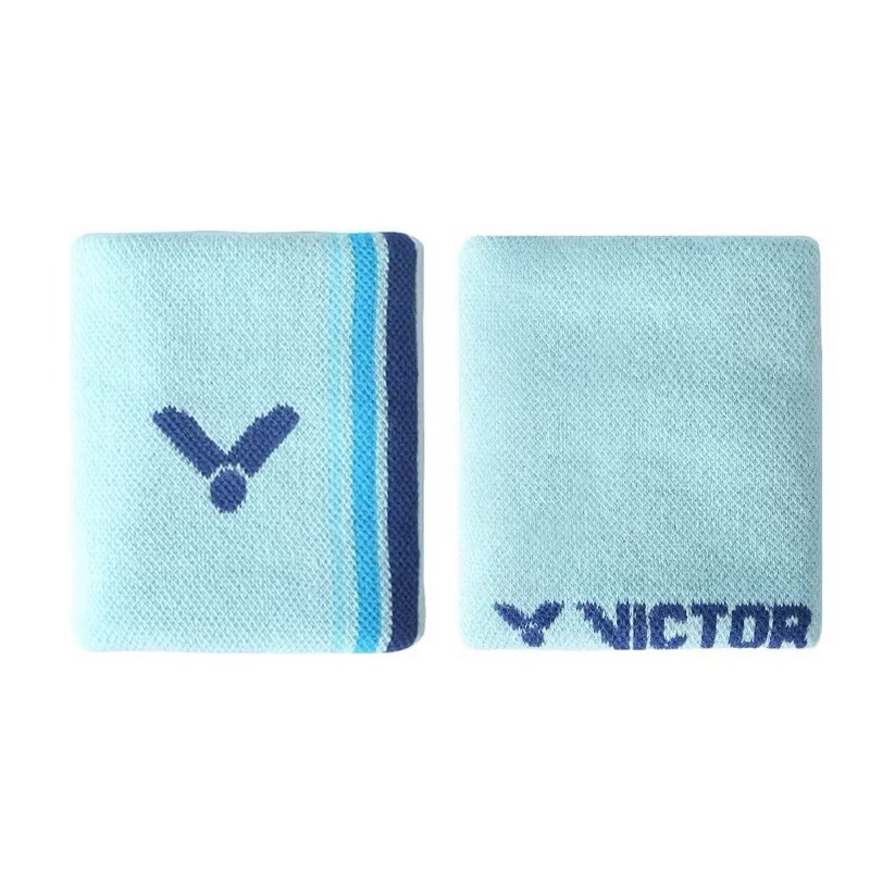 𝙎𝙊𝙎𝘼羽球超市｜VICTOR 勝利 糖果色運動護腕 C-2082 羽球護腕-規格圖2