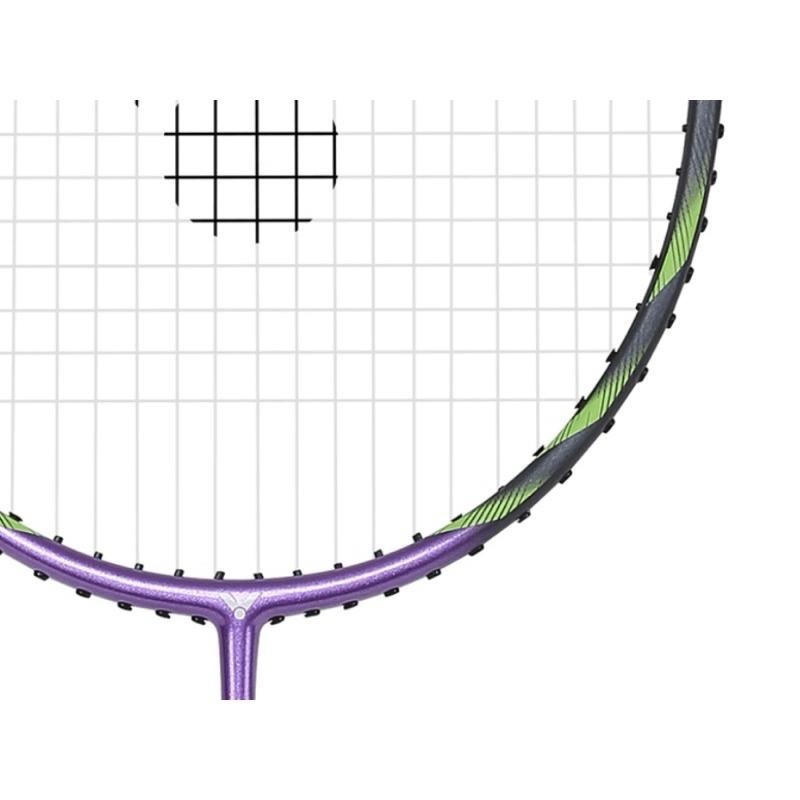 𝙎𝙊𝙎𝘼羽球超市｜VICTOR 勝利 神速 ARS-10L 穿線拍 羽球拍-細節圖3