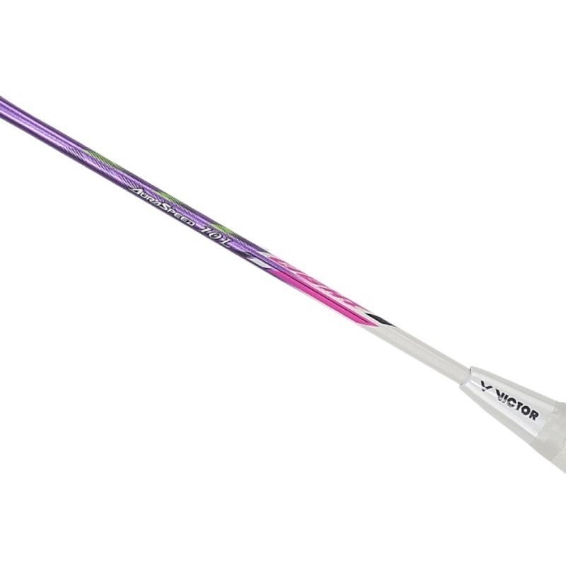 𝙎𝙊𝙎𝘼羽球超市｜VICTOR 勝利 神速 ARS-10L 穿線拍 羽球拍-細節圖4