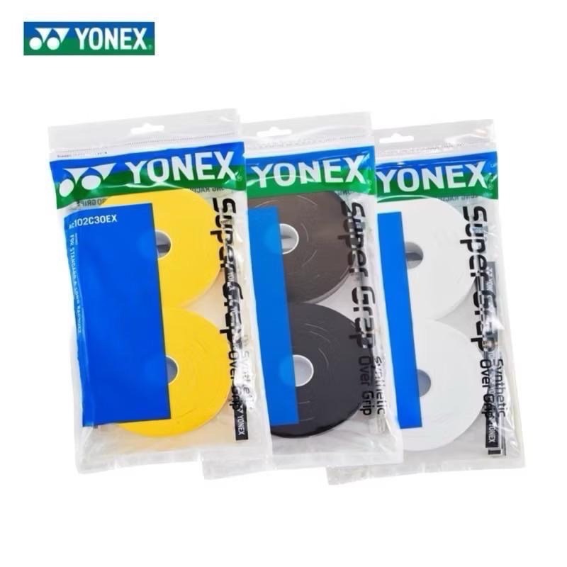 𝙎𝙊𝙎𝘼羽球超市｜YONEX 握把布 AC102EX-30 握把皮 AC-102EX-30 AC102-細節圖2