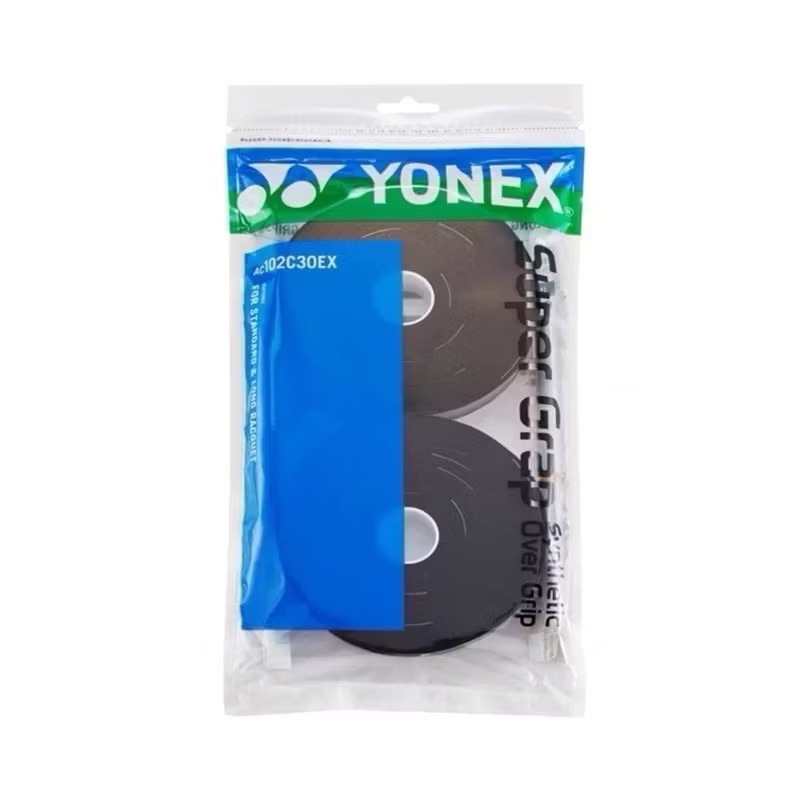 𝙎𝙊𝙎𝘼羽球超市｜YONEX 握把布 AC102EX-30 握把皮 AC-102EX-30 AC102-規格圖3