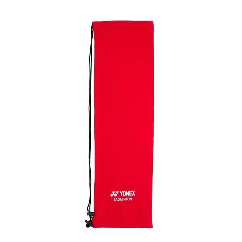 𝙎𝙊𝙎𝘼羽球超市｜YONEX 絨布袋 AC541 羽球拍袋-規格圖2