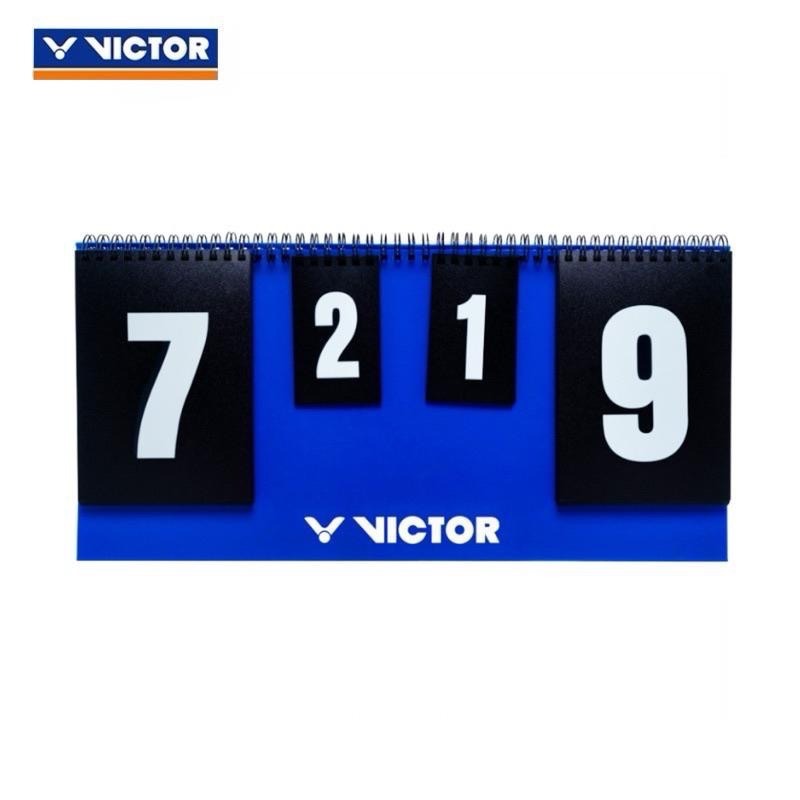 𝙎𝙊𝙎𝘼羽球超市｜VICTOR 勝利 手翻計分板 CT-362 羽球記分板 排球計分板 桌球計分板-細節圖2