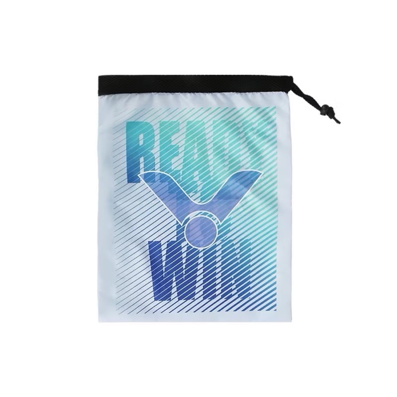 𝙎𝙊𝙎𝘼羽球超市｜VICTOR 勝利 收納袋 BG1034 束口袋-規格圖2