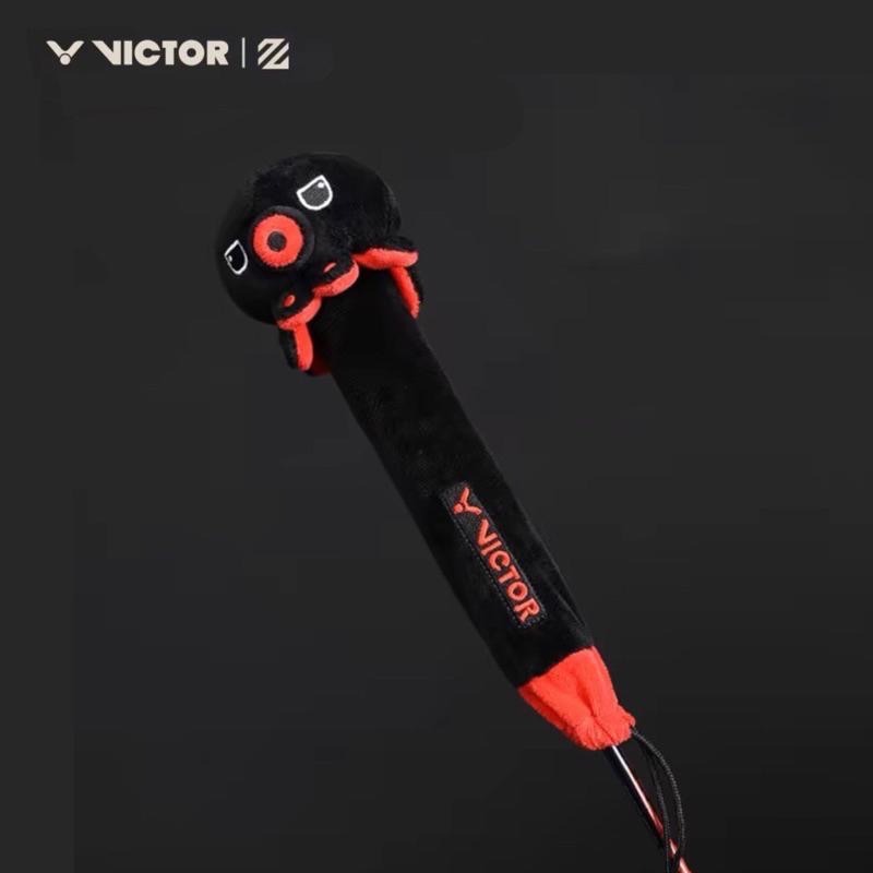 𝙎𝙊𝙎𝘼羽球超市｜VICTOR x LZJ 李梓嘉聯名球拍握柄保護套 C-GC4516LZJ 握把套-細節圖2
