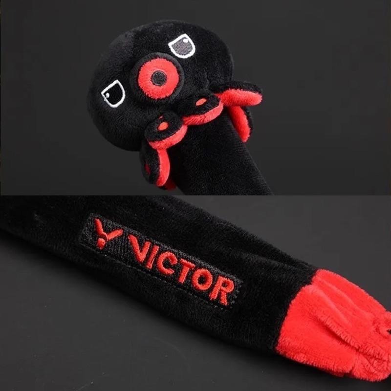 𝙎𝙊𝙎𝘼羽球超市｜VICTOR x LZJ 李梓嘉聯名球拍握柄保護套 C-GC4516LZJ 握把套-細節圖3