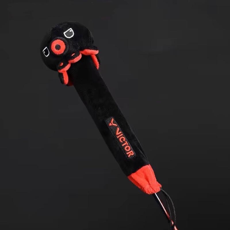 𝙎𝙊𝙎𝘼羽球超市｜VICTOR x LZJ 李梓嘉聯名球拍握柄保護套 C-GC4516LZJ 握把套-細節圖4