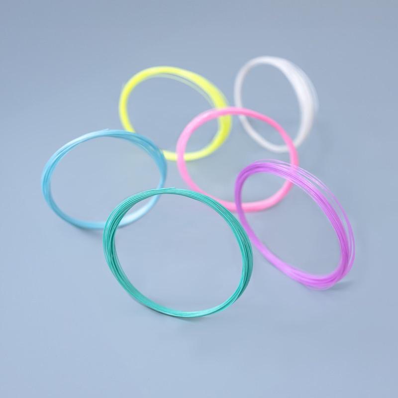 𝙎𝙊𝙎𝘼羽球超市｜VICTOR 羽球線 VBS-61-細節圖3