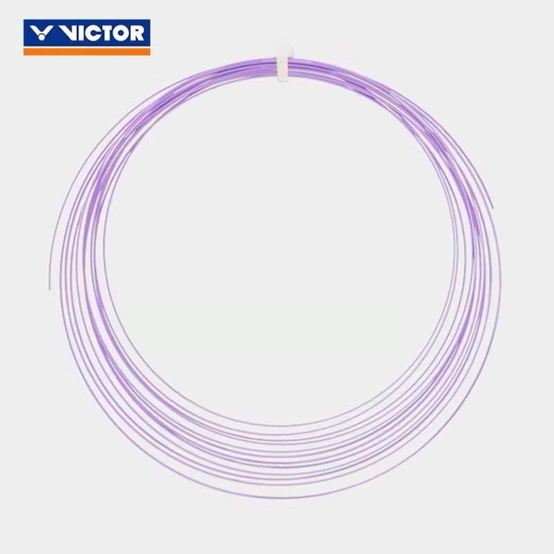 𝙎𝙊𝙎𝘼羽球超市｜VICTOR 羽球線 VBS-61-規格圖4