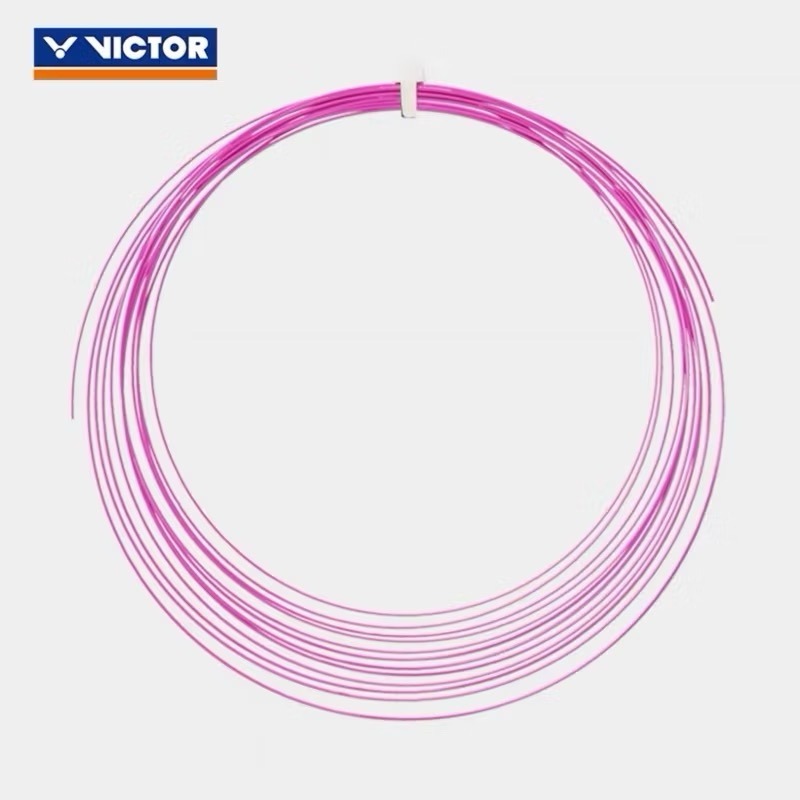 𝙎𝙊𝙎𝘼羽球超市｜VICTOR 勝利 羽球線 VBS-58N 羽拍線-規格圖2
