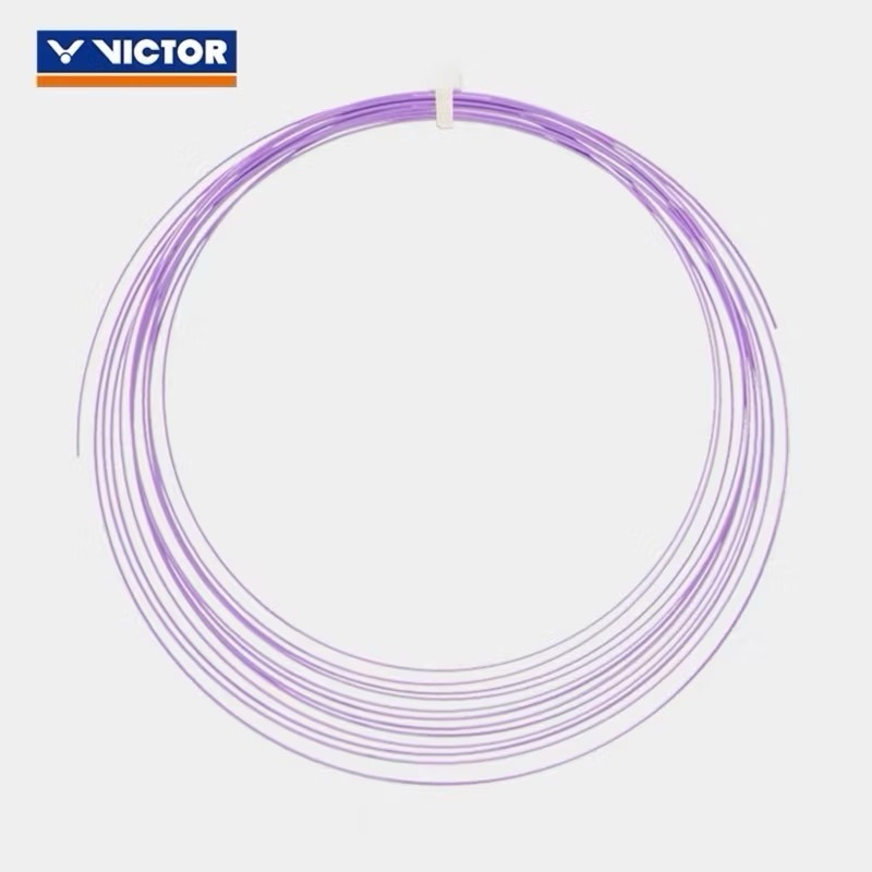 𝙎𝙊𝙎𝘼羽球超市｜VICTOR 勝利 羽球線 VBS-58N 羽拍線-規格圖2