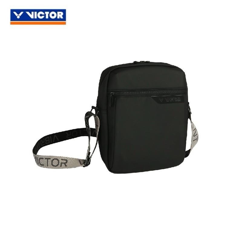 𝙎𝙊𝙎𝘼羽球超市｜VICTOR 勝利 教練包 BG3951 側背包 肩背包 斜挎包 小包-細節圖2