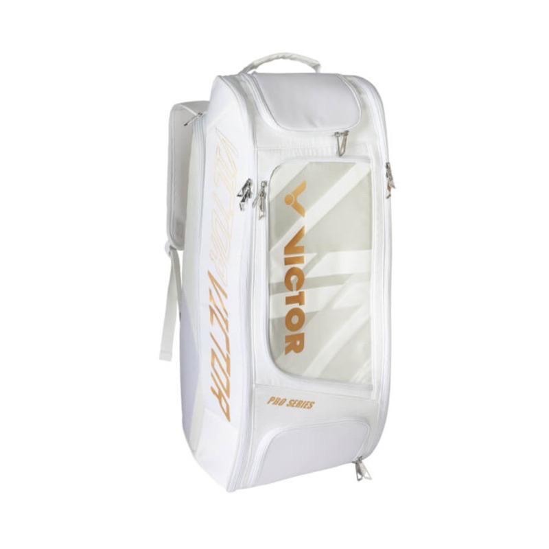 𝙎𝙊𝙎𝘼羽球超市｜VICTOR 勝利 長型後背包 BR7007 羽球背包 羽球拍包-細節圖3