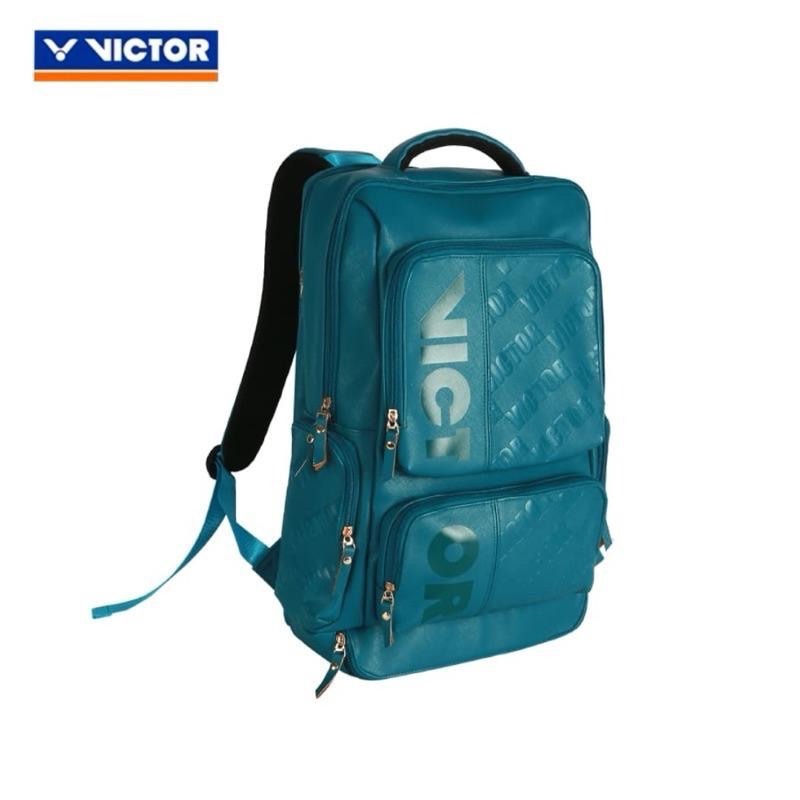 𝙎𝙊𝙎𝘼羽球超市｜VICTOR 勝利 後背包 BR5013 羽球背包 羽球拍包 羽球拍袋-細節圖2