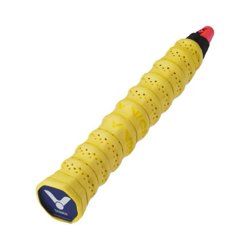 𝙎𝙊𝙎𝘼羽球超市｜VICTOR 龍骨加強握把布 GR237-細節圖2