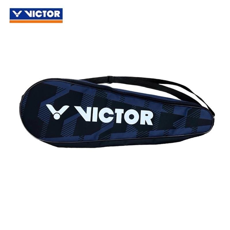 𝙎𝙊𝙎𝘼羽球超市｜VICTOR 勝利 3支裝球拍包 A9-C3075B 羽球拍袋 羽球拍包-細節圖2