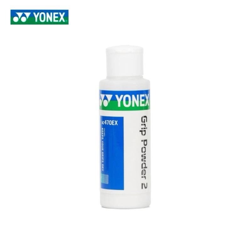 𝙎𝙊𝙎𝘼羽球超市｜YONEX 優乃克 止滑粉 AC470EX 日本製-細節圖2