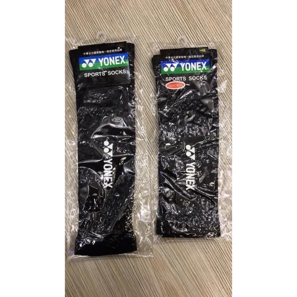 𝙎𝙊𝙎𝘼羽球超市｜YONEX 小腿襪套 17901 / 27901 小腿套 小腿襪 襪套-細節圖4