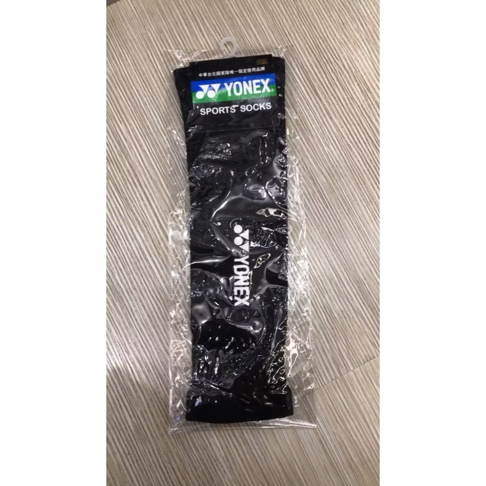 𝙎𝙊𝙎𝘼羽球超市｜YONEX 小腿襪套 17901 / 27901 小腿套 小腿襪 襪套-規格圖5