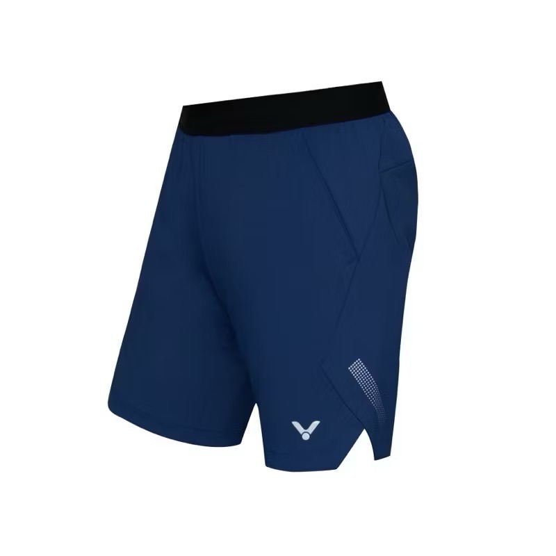 𝙎𝙊𝙎𝘼羽球超市｜VICTOR 膠囊系列大賽服針織短褲 R-507CPS-細節圖2