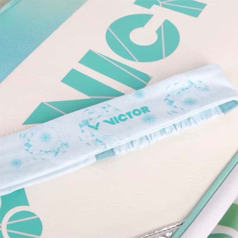 𝙎𝙊𝙎𝘼羽球超市｜VICTOR 勝利 戴資穎致敬系列運動髮帶 C-2094TTY 羽球髮帶 運動頭帶-細節圖4