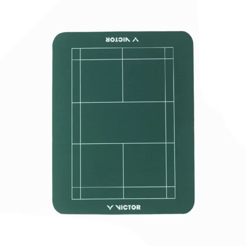 𝙎𝙊𝙎𝘼羽球超市｜VICTOR 勝利 滑鼠墊 C-P0038-規格圖2