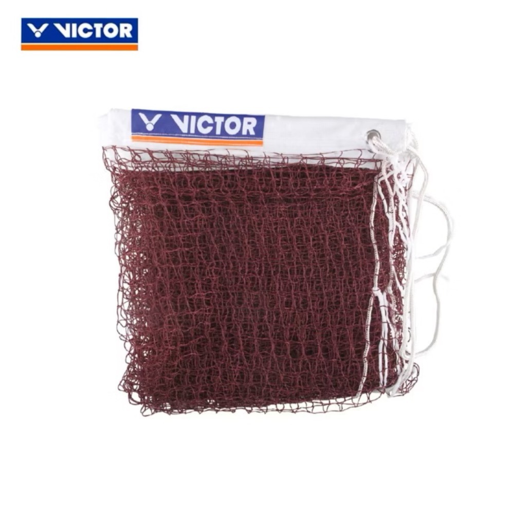 𝙎𝙊𝙎𝘼羽球超市｜VICTOR 勝利 羽球網 C-7004-細節圖2